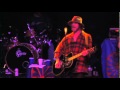 Todd Snider and GAT - Guaranteed and Will There Be Any  - Variety Playhouse Atlanta, Ga.mpg