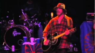 Todd Snider and GAT - Guaranteed and Will There Be Any  - Variety Playhouse Atlanta, Ga.mpg