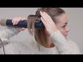 thumbnail: BaByliss  3-in-1 Wet to Dry Air Wand föhn  - AS6550E