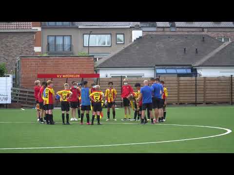 U15 Elite (Nolhan)-M1-200822-KV Mechelen (5-1) Zulte Waregem-PM