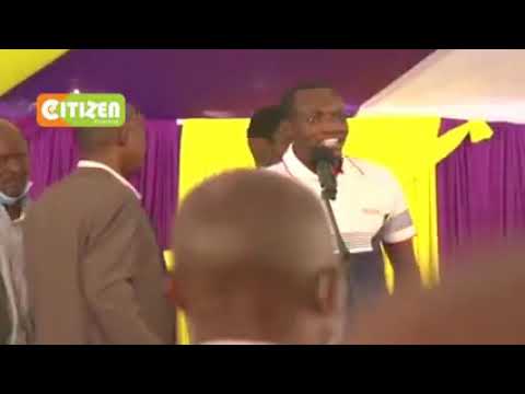 Osoro vs Simba Arati😂😂😂 Ngumi zimetembea