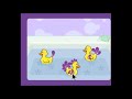 Play With Me Sesame Ernie Plays Ducks In A Row Ducky Feathers