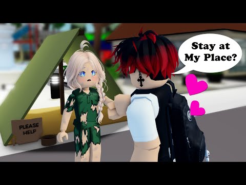 🔥 Rich Guy Obsessed with Homeless Girl (Episode 6)