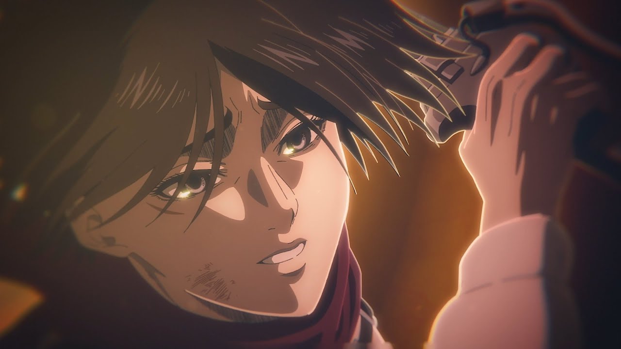 Attack on Titan - Episode 93 [Takarir Indonesia]