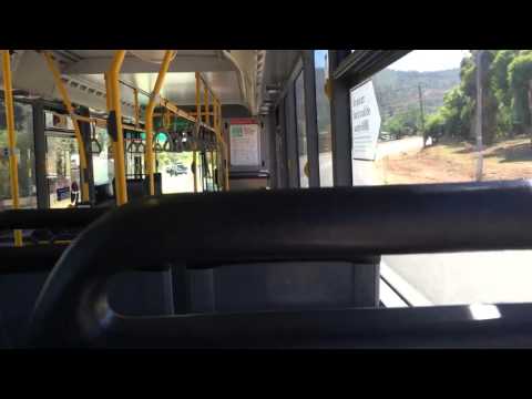 Transperth TP1643 Mercedes Benz OC500LE CNG (ZF)