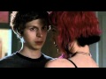 Scott Pilgrim : Ramona Flowers Love/Bed Scene ...