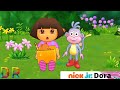 The Happy Old Troll Dora The Explorer Nick Jr Dora