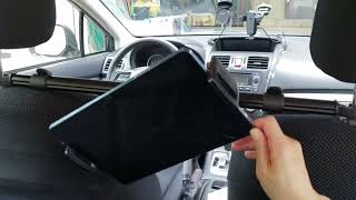 The GENIUS Way To Keep Kids Quiet & Entertained On Road Trips!