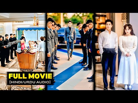 [FULL] Reborn In Novel🔥Wedding Day Her Husband Kissed Her Best Friend..Korean Chinese Dramas Explain