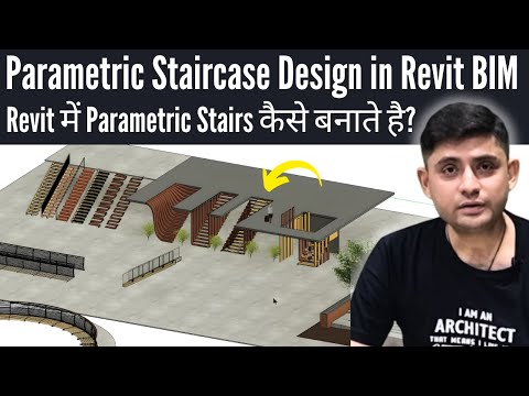 Master Revit BIM with a Complete Residential Villa Design Project Start to Finish
