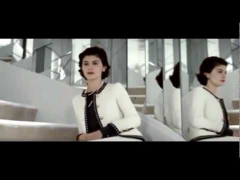 Coco Chanel - End Scene