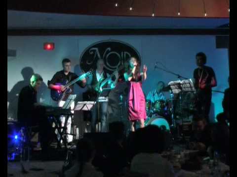 Mister Grant's Band & ANDREA CELESTE : REAL (original song)