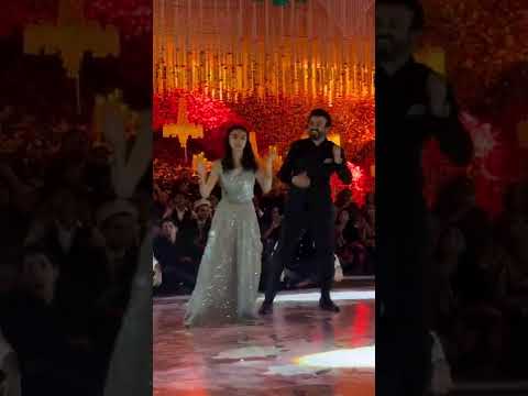 Nasha×Nadiyon par/Lets the music play / Sherdil Famous Actor Dance With her Daughter #viralvideo