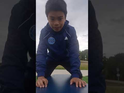 Message to my Father