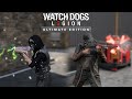 Watch Dogs Legion All Weapons Showcase DLCs