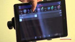 Video thumbnail for Line 6 Firehawk FX Guitar Processor Review by Sweetwater Sound by Sweetwater