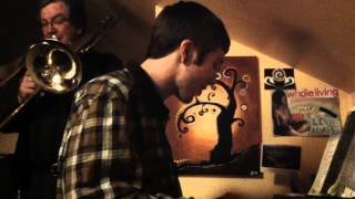 Bliss Catalyst by Ian Harris