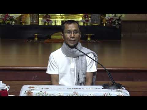 404-ปฏิบัติธรรม 22-26 ก.พ.63 (02).จุดหมาย ทางเดิน และจุดเริ่มต้น