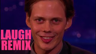 Pennywise Laugh - Remix by Heiakim (720p)