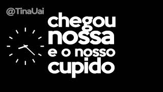 TIPOGRAFIA | Quem tem dó (Mc Hariel)