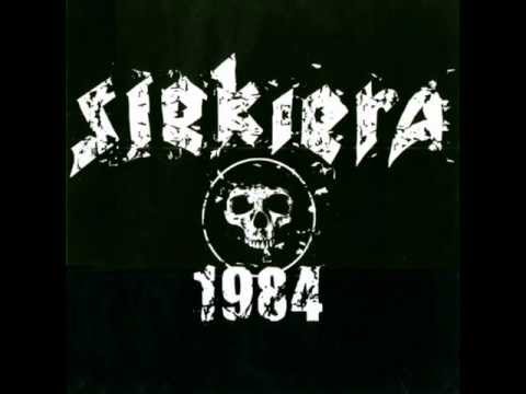 Siekiera - 1984 LP