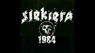 Siekiera - 1984 LP