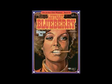 Die Top100 meiner Comic-ALBEN