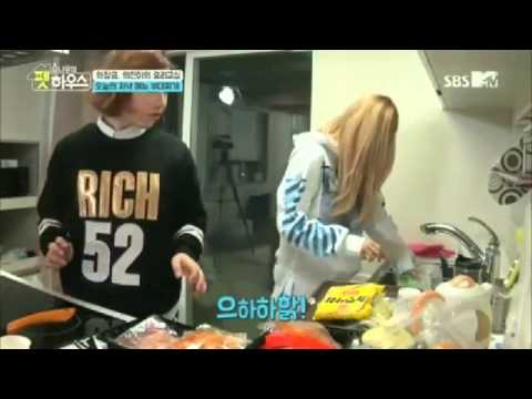 Sonamoo's Pethouse Ep 2 digest