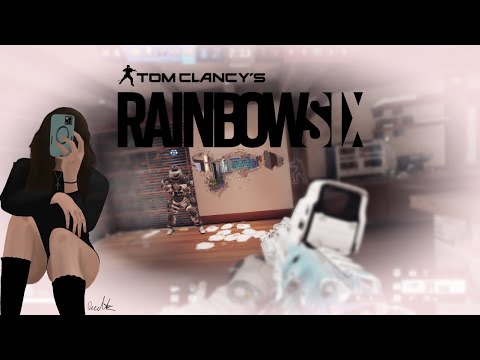 What Happens When You Full Send Siege Ranked