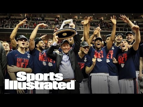NCAA Final Four Breakdown, South Carolina Tourney History, NFL Talk | SI NOW | Sports Illustrated