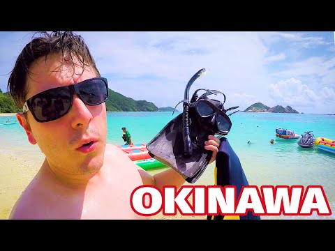 沖繩｜日本的終極度假勝地｜旅遊攻略 (Okinawa | Japan's Ultimate Getaway | What to Do)