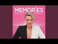Memories Feat Eliza G