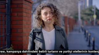 Tatil Sebebi, Kaldırım - TATİL SEPETİ Reklamı 🤦🏼‍♀ 👩🏼‍💼