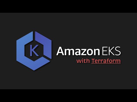 How to create EKS Cluster using Terraform MODULES (AWS Load Balancer Controller + Autoscaler + IRSA)