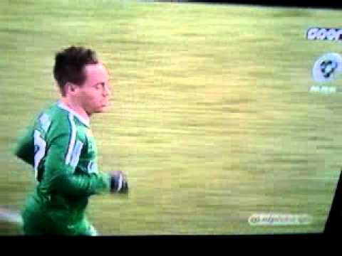 ftc vs zte 2-2 (részeredmény)