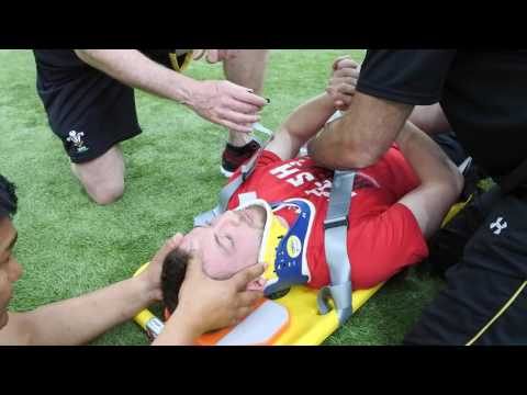 Study Sport and Exercise Medicine MSc/PgD/PgC at Cardiff Metropolitan University