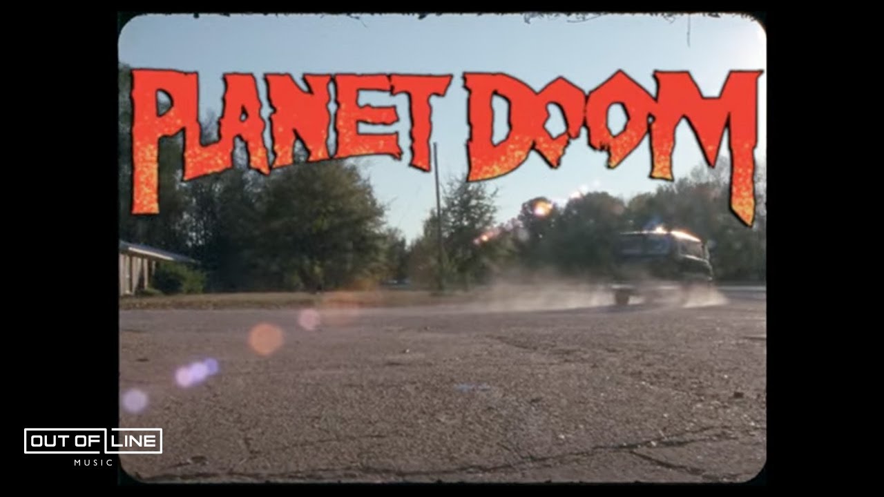 Planet Doom song lyrics