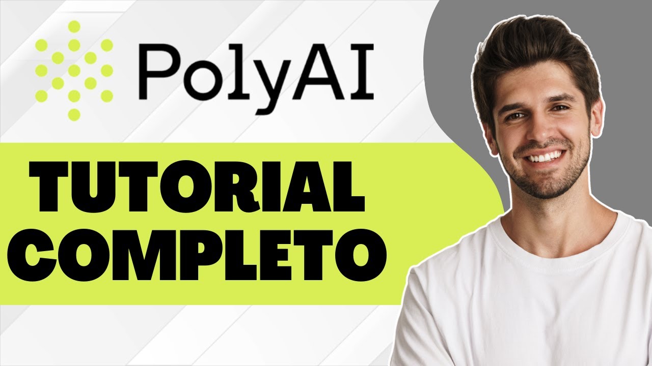 How to Use Poly.ai || Poly.ai App Tutorial (Complete Guide)