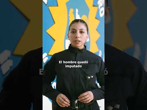 “TORDO” DETECTÓ DROGA EN UN VEHÍCULO EN CHOELE CHOEL