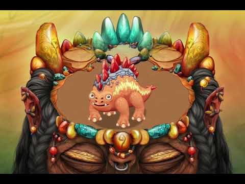 Stogg - Amber Island - YouTube