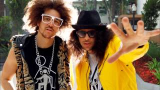 RedFoo - I&#39;ll Award You My Body