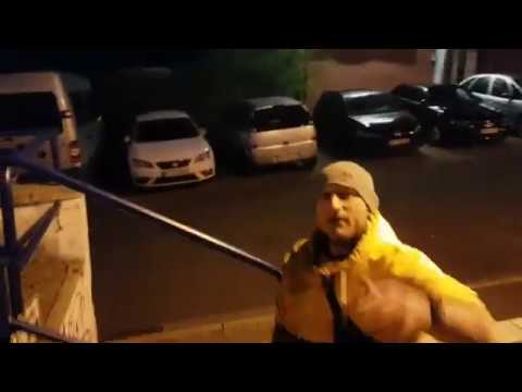 MIC-EL_ROLLEN_WIE_PANZER_MUZIKVIDEO_2020_