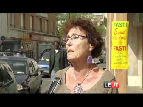 fasti 7 avril 2011 (canal +)