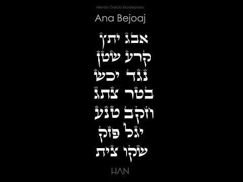 ANA BECOAJ para generar protección y restaurar orden [Día 1]