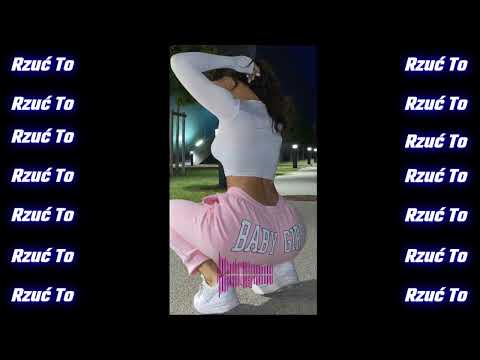 Kasel x Kejmil   Rzuć To (bass boosted)