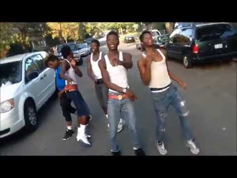 BigGhost YNC x Ton2Litt - Panda Freestyle(Official Video)