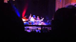 James Farm - Joshua Redman -Gorzów