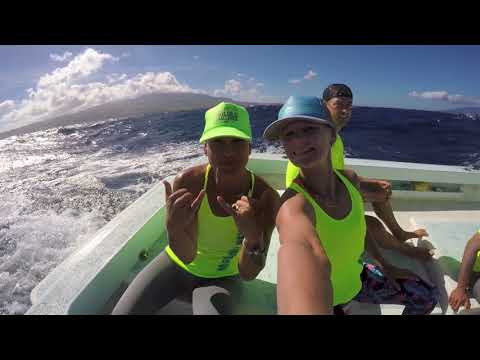 Pailolo 2017 Marina Del Rey