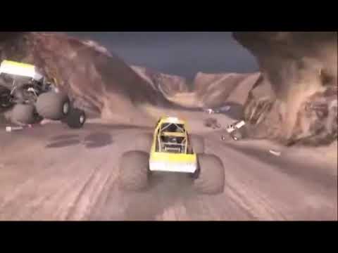 Thumbnail for MX vs. ATV: Untamed Trailer