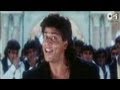 Ghoongte Mein Chanda Hai Koyla Shahrukh Khan Madhuri Dixit